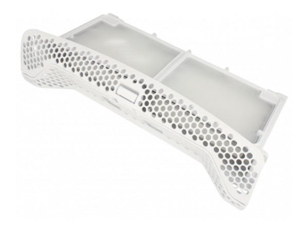Aeg / Electrolux kuivausrummun nukkasihti 8588074539012