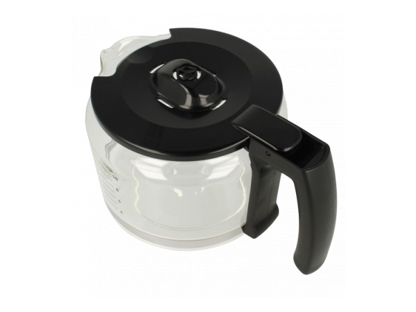 OBH Nordica Grind Aroma kahvinkeittimen lasikannu SS-208836