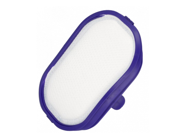 Dyson varsi-imurin esisuodatin 917066-02