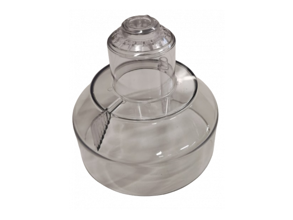 Teefiltteri Krups KM850 SS-202043