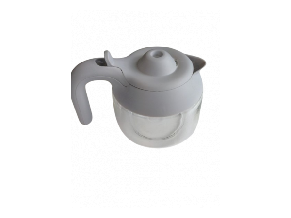 Lasikannu Kenwood / DeLonghi CM200 kahvinkeittimeen KW714452