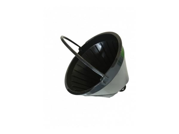Suodatinsuppilo Electrolux EKF7500 kahvinkeittimeen 4055211363