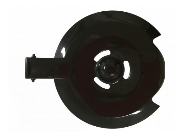 Lasikannun kansi Electrolux KAM200 kahvinkeittimeen 4071388807