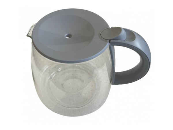 Philips kahvinkeittimen lasikannu 1,5 l HD7966
