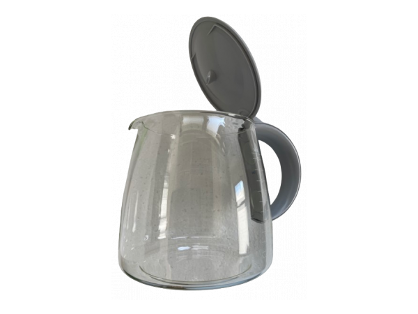 Philips kahvinkeittimen lasikannu 1,5 l HD7966