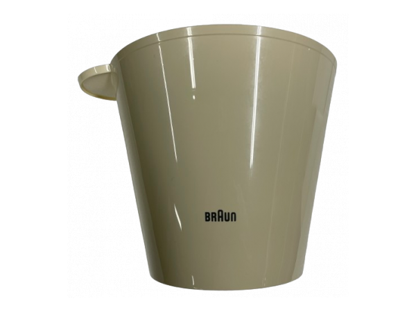 Braun KF130 / KF185 kahvinkeittimen suodatinsuppilo 63111660
