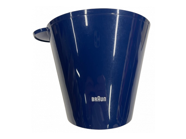 Braun KF130 / KF185 kahvinkeittimen suodatinsuppilo 3122661
