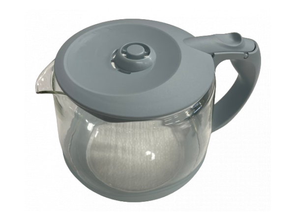 Philips kahvinkeittimen lasikannu 996500009520