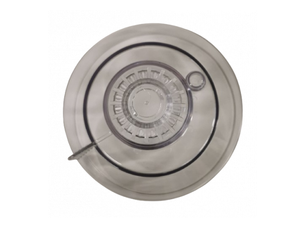 Teefiltteri Krups KM850 SS-202043
