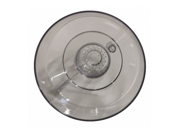 Teefiltteri Krups KM850 SS-202043