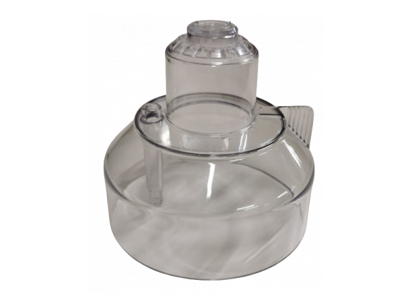 Teefiltteri Krups KM850 SS-202043