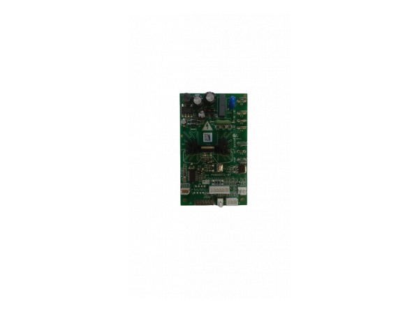 Smeg ECF01 espressokoneen tehoelektroniikka 691652640