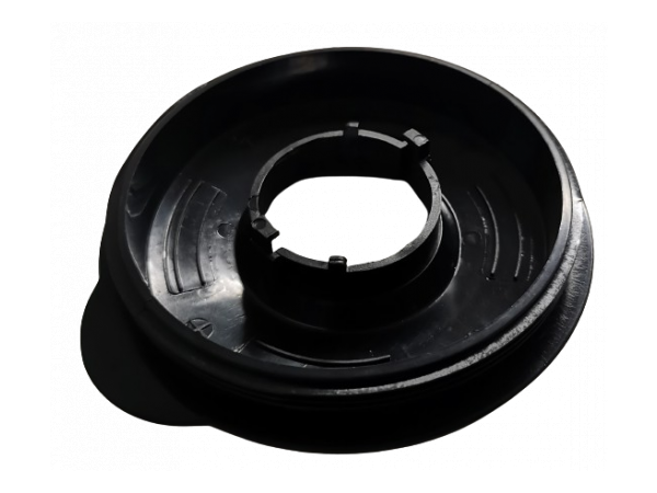 OBH Nordica tehosekoittimen kansi 6621- malliin FS-3072036621