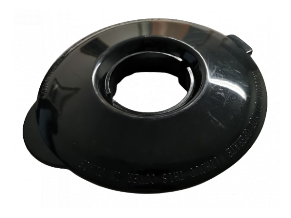 OBH Nordica tehosekoittimen kansi 6621- malliin FS-3072036621