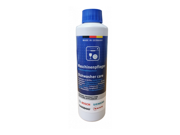 Astianpesukoneen puhdistusaine 250 ml Bosch / Siemens 00311994