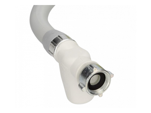 Whirlpool astianpesukoneen aquastop-tulovesiletku 482000023524