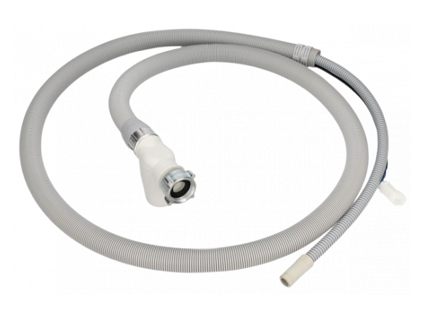 Whirlpool astianpesukoneen aquastop-tulovesiletku 482000023524