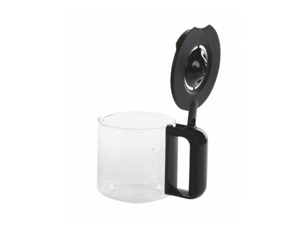 Lasikannu Bosch Styline kahvinkeittimeen 11008061