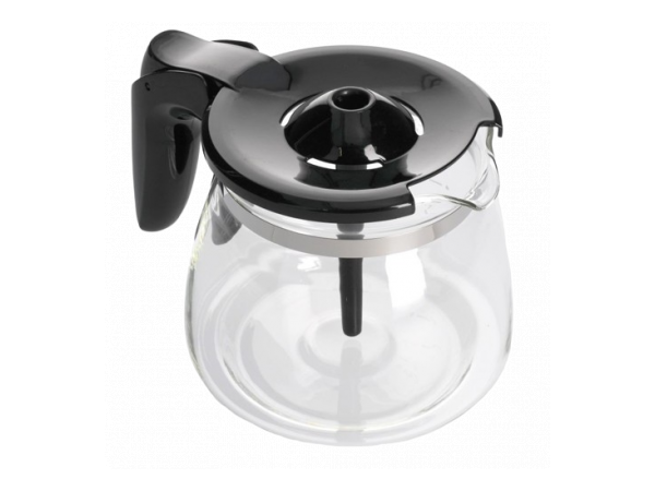 Lasikannu Philips kahvinkeittimeen HD7447 / HD7462 996510073463