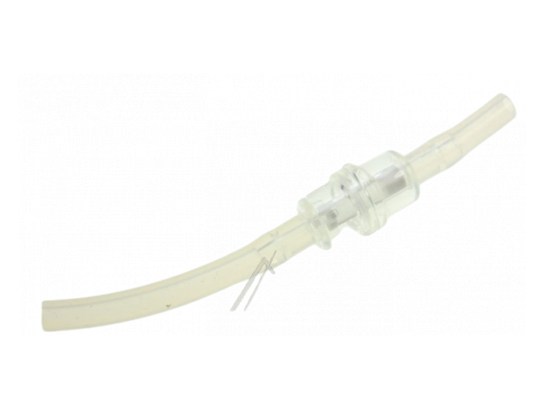 Kenwood kahvikoneen tuloletku suodattimella ES020 / ES021 / ES024 KW713348