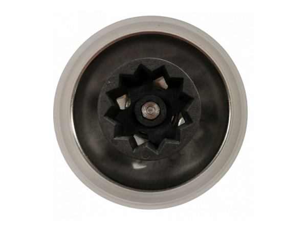 OBH Nordica tehosekoittimen 6638/6700 teräyksikkö SS-9100048258