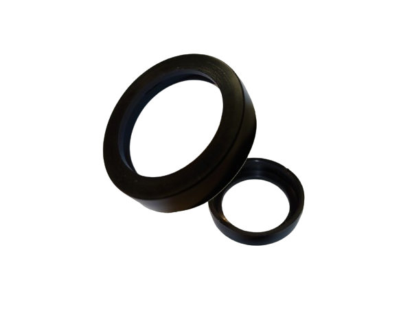 Moottorin korotuspala 6 mm keskuspölynimurin moottoriin