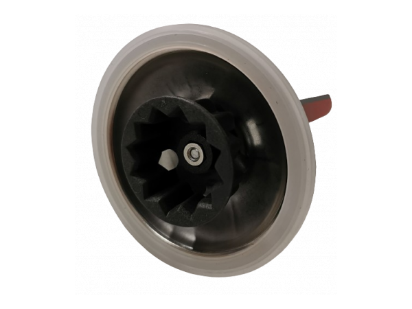 OBH Nordica tehosekoittimen 6638/6700 teräyksikkö SS-9100048258