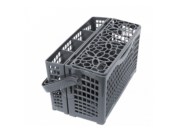 Astianpesukoneen ruokailuvälinekori 230x82x135 mm Ariston / Bosch / Siemens
