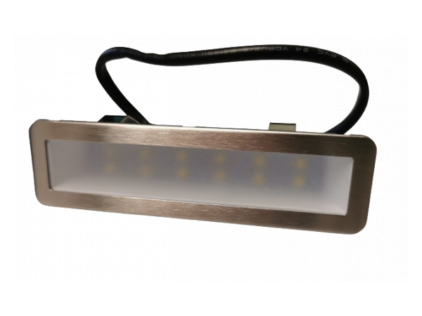 Led-lamppu LSD-F1 2,5 W SH860STL18