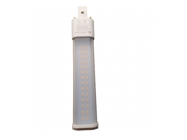 Led lamppu G23 4w 4000K Swegon casa