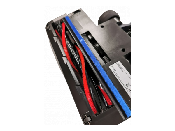OBH Nordica X-pert 6.60 lattiasuulake SS-7222053289