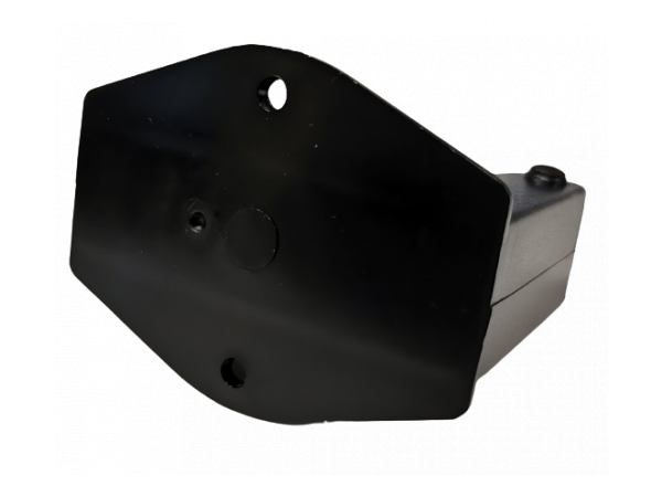 Imurin 32 mm putken seinäpidike S0415