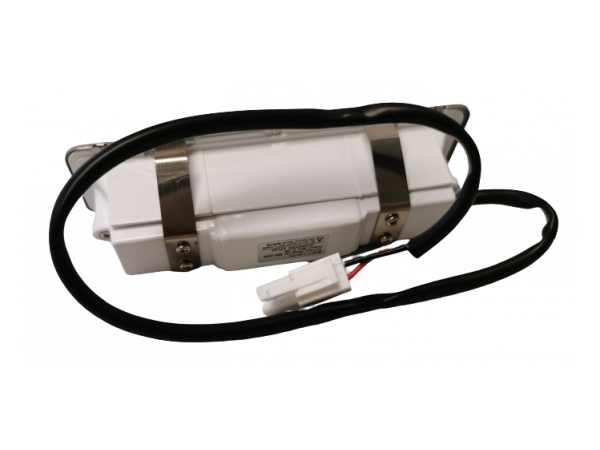 Led-lamppu LSD-F1 2,5 W SH860STL18