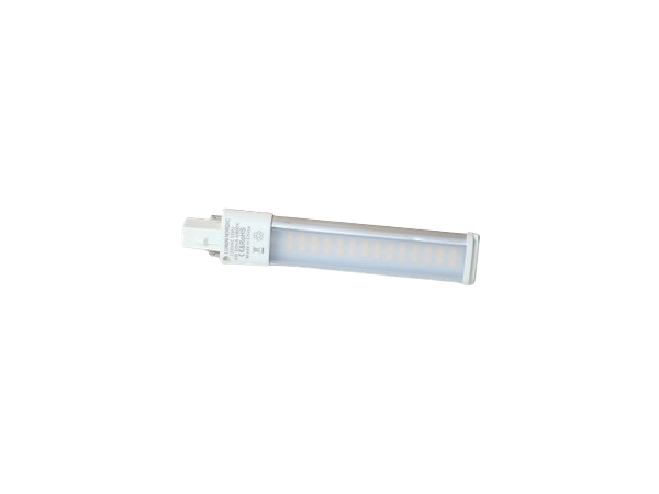 Led lamppu G23 4w 4000K Swegon casa