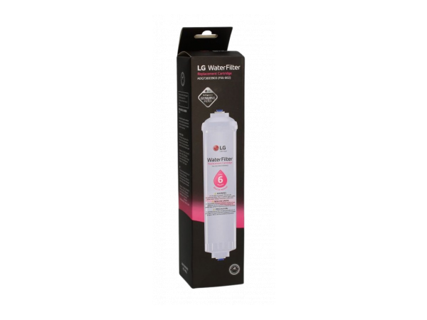 Vedensuodatin LG GSI961 