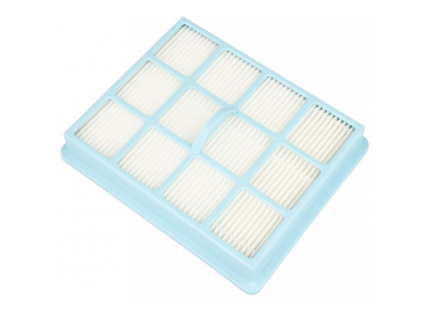 HEPA-suodatin Philips pölynimuriin 432200493941