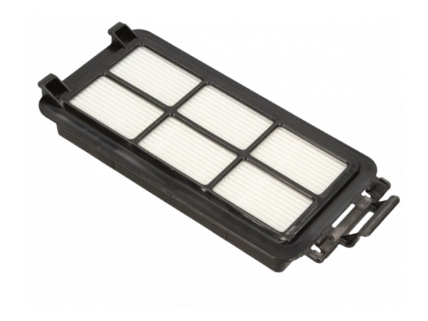 HEPA-suodatin Aeg / Electrolux pölynimuriin 4055360483