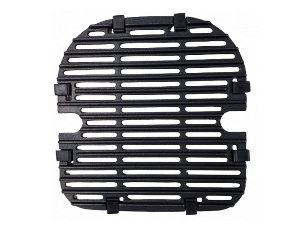 OBH Nordica Easy Fry & Grill -air fryerin ritilä SS-997725