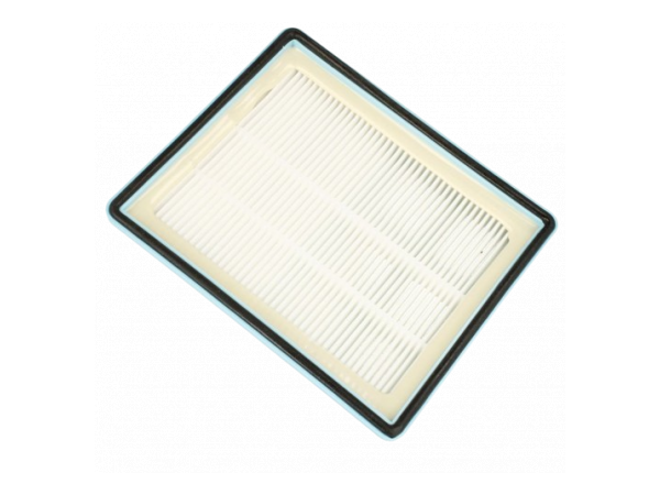HEPA-suodatin Philips pölynimuriin 432200493941