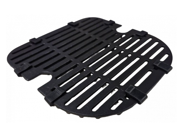 OBH Nordica Easy Fry & Grill -air fryerin ritilä SS-997725