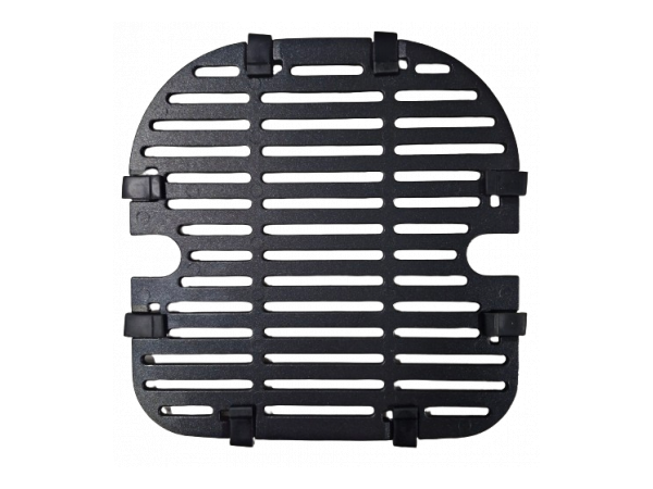 OBH Nordica Easy Fry & Grill -air fryerin ritilä SS-997725