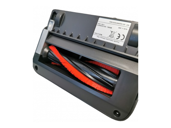 OBH Nordica X-Force 9.60 Miniturboharja SS-7222069676