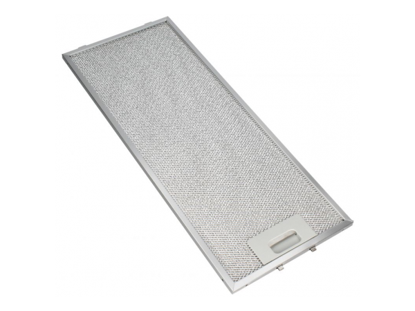 Electrolux liesituulettimen rasvasuodatin 470 x 193 mm 75900000019308