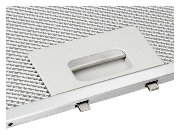 Electrolux liesituulettimen rasvasuodatin 470 x 193 mm 75900000019308