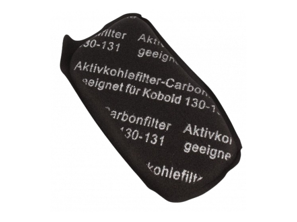 Aktiivihiilisuodatin Vorwerk VK130 / 131 imuriin D251985