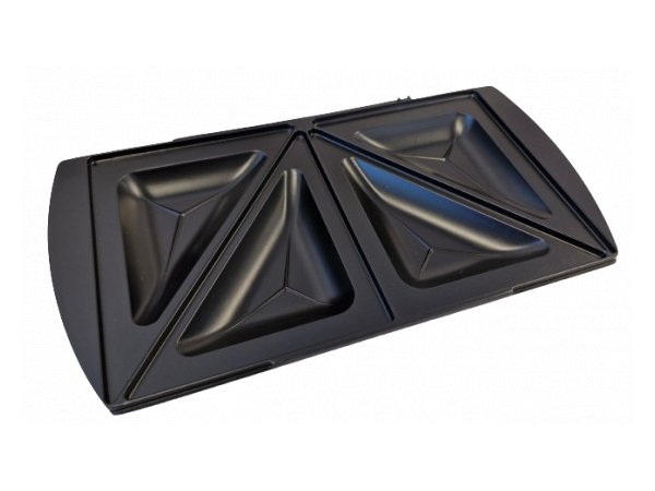 OBH Nordica 6880 voileipägrillin paistolevy FS-3072026880