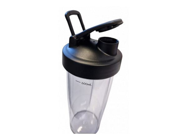 OBH Nordica Master Steel tehosekoittimen pullo FS-3000000578