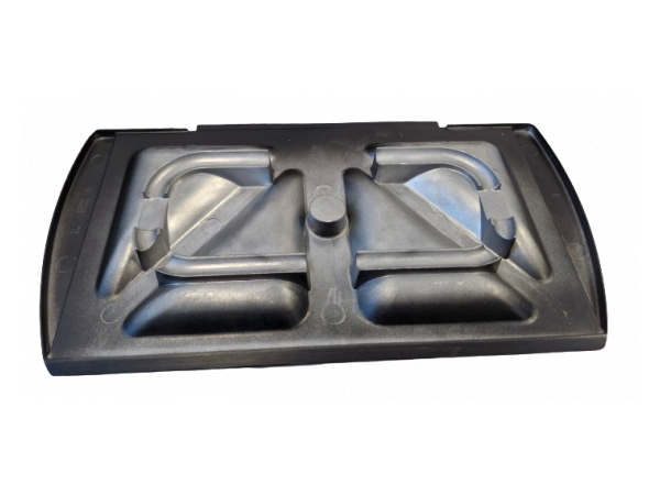 OBH Nordica 6880 voileipägrillin paistolevy FS-3072026880
