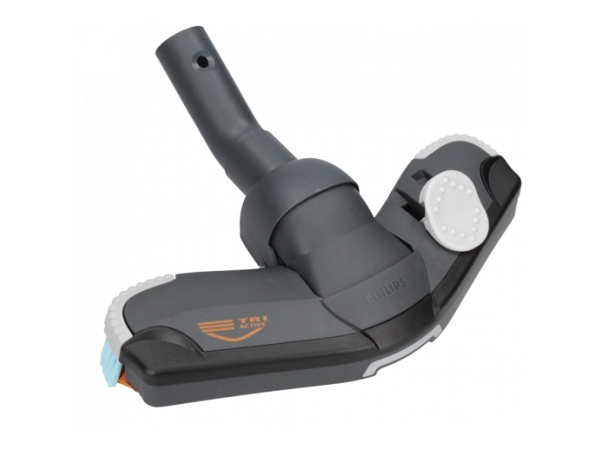 Lattiasuulake Tri-Active Philips pölynimuriin 432200422715