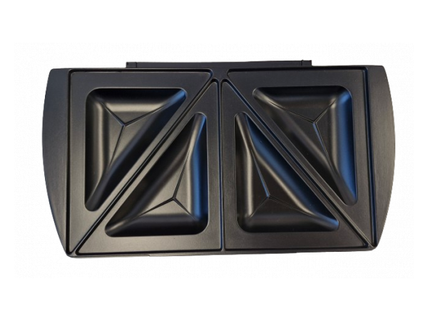 OBH Nordica 6880 voileipägrillin paistolevy FS-3072026880